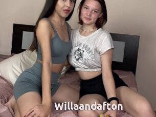 Willaandafton