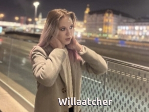 Willaatcher