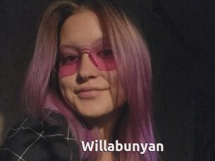 Willabunyan
