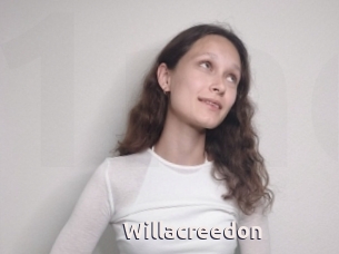 Willacreedon