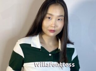 Willafentress