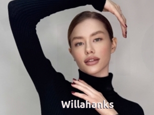 Willahanks