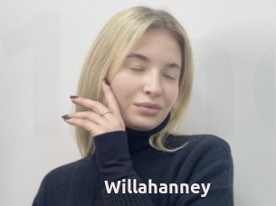 Willahanney