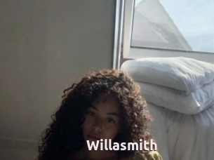 Willasmith