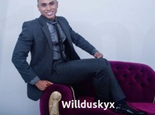 Willduskyx