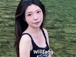 Willfang