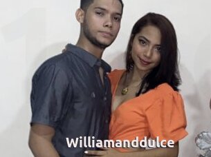 Williamanddulce