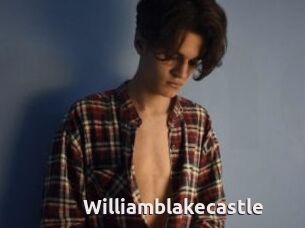 Williamblakecastle