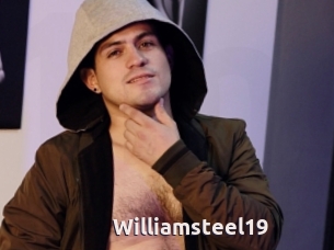 Williamsteel19