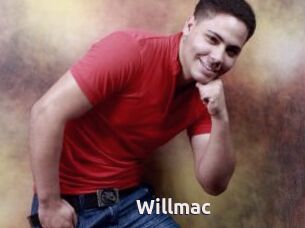 Willmac