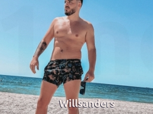 Willsanders