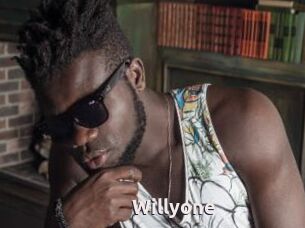 Willyone