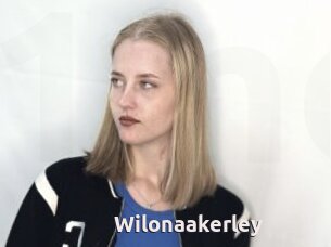 Wilonaakerley