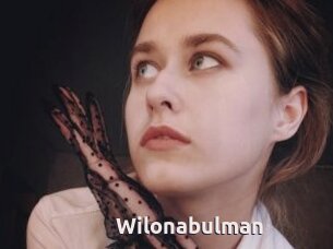 Wilonabulman