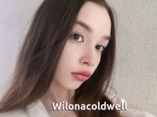 Wilonacoldwell