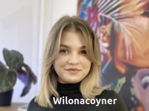 Wilonacoyner