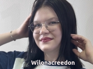 Wilonacreedon