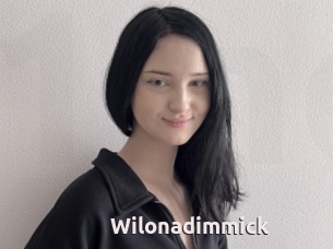 Wilonadimmick