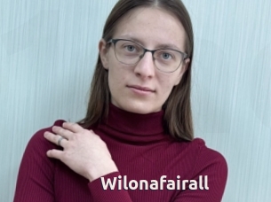 Wilonafairall