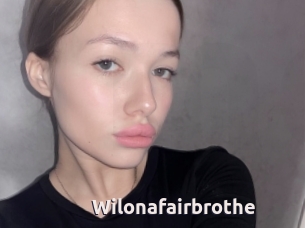 Wilonafairbrothe