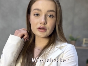 Wilonahacker