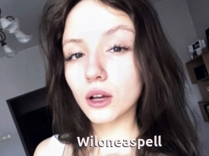 Wiloneaspell