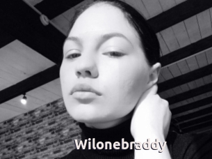 Wilonebraddy