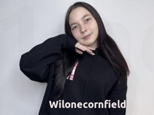 Wilonecornfield