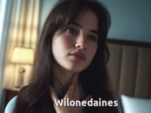 Wilonedaines