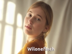 Wilonefinch