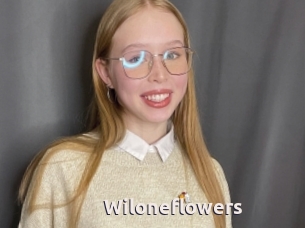 Wiloneflowers