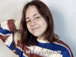 Wilonegriscom