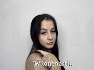 Wilonehartill