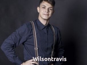 Wilsontravis