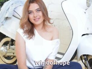 Windofhope