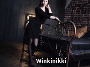 Winkinikki