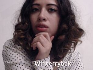 Winterrybak