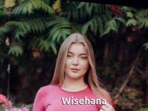Wisehana