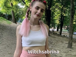 Witchsabrina