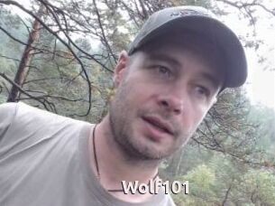Wolf101