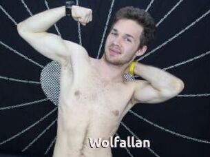 Wolfallan