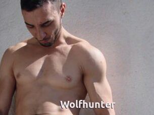 Wolfhunter