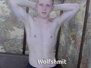Wolfshmit