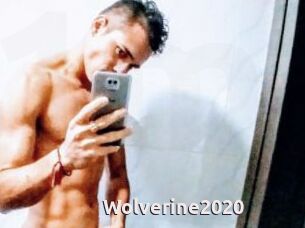 Wolverine2020
