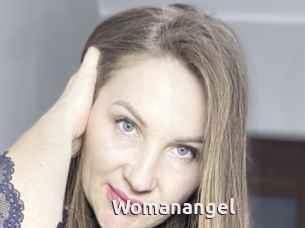 Womanangel