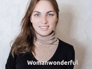 Womanwonderful