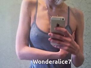 Wonderalice7