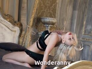 Wonderanny