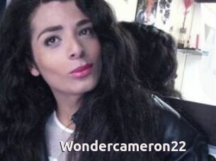 Wondercameron22