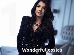 Wonderfuljessica